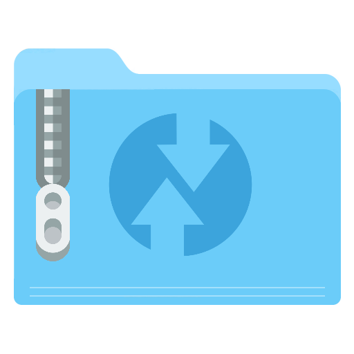[NOROOT] TWRP Backup Extractor icon