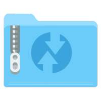 [NOROOT] TWRP Backup Extractor on 9Apps