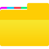 Computer File Explorer icon