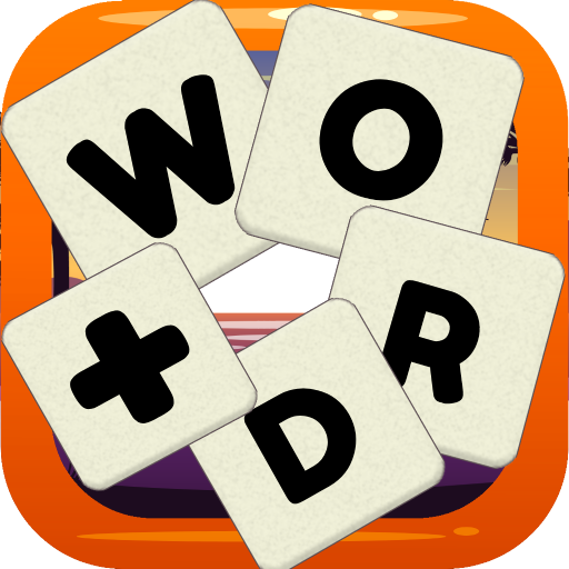 Word Total - New fun word game! icon