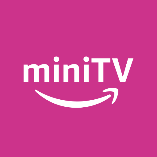 Amazon miniTV - Web Series icon
