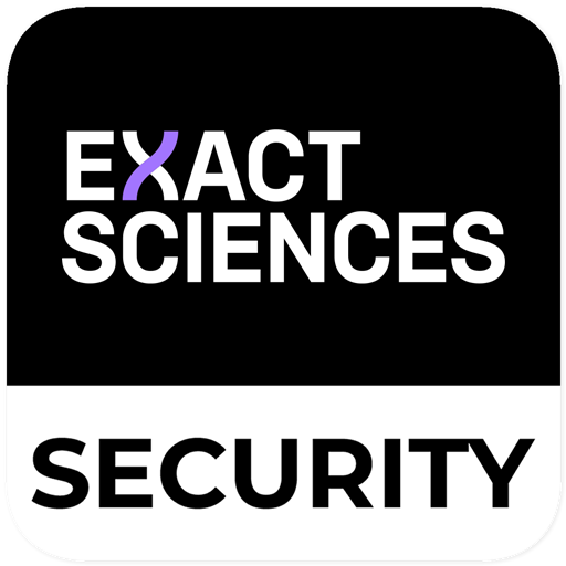 Exact Security icon