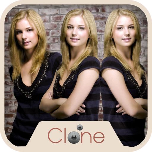 Clone Camera - Multi Photo icon