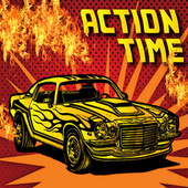 Real Car Racing icon