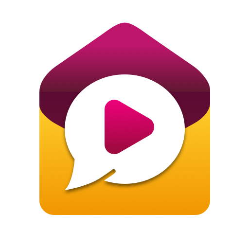 Video Invitations by Inviter icon