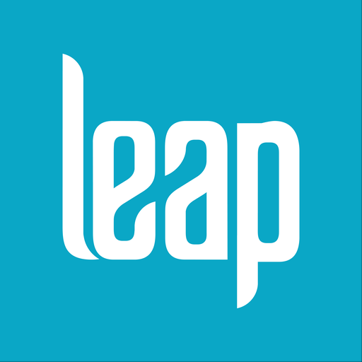 Leap - ليب icon