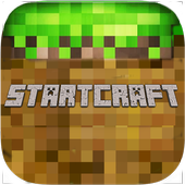 Play Craft: Cubic Exploration icon