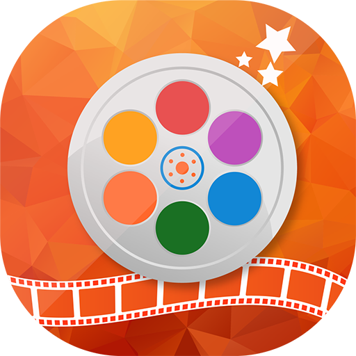 Make Video icon