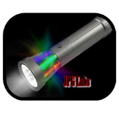 Flashlight &amp; ColorScreen icon