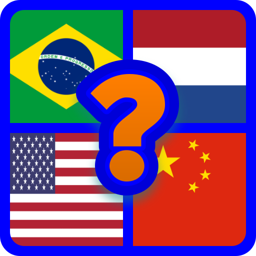Flags Quiz - Guess the country icon