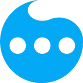 SMS Drop (SMS MMS Messenger) icon