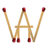 Wakose JAMB App icon