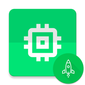 Optimizer - Clear Master icon