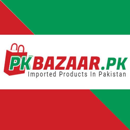 PKBAZAAR.PK - ONLINE SHOPPING IN PAKISTAN icon
