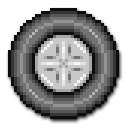 Knepp Car Rally icon