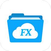 Fx File Explorer – Fx File Manager on 9Apps