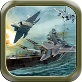 World War Modern Combat icon