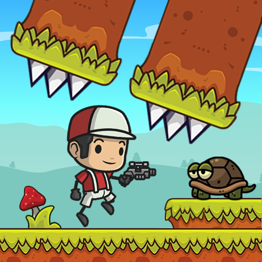 Zudzo Adventure icon