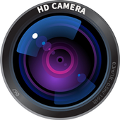 Camera HD icon