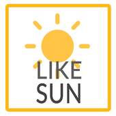 Like Sun on 9Apps