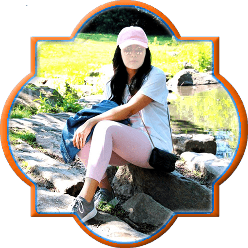 Sporty Selfie Camera - Women icon