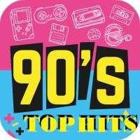 Top Hits of The 90's