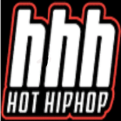 Real Hot New Hip Hop Feed icon