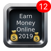 Earn Money Online 2019 icon