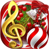 Christmas Music Free أيقونة