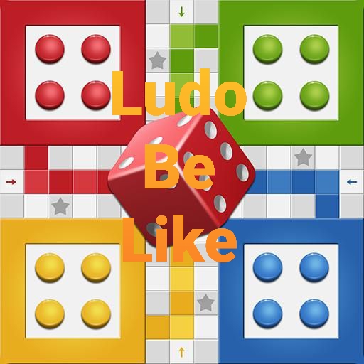 Ludo Be Like icon
