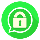 Lock for What‍s‍App Messenger &amp; Chat icon