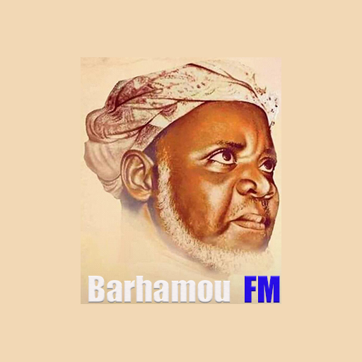 Barhamou FM icon