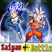 DB Final Battle icon