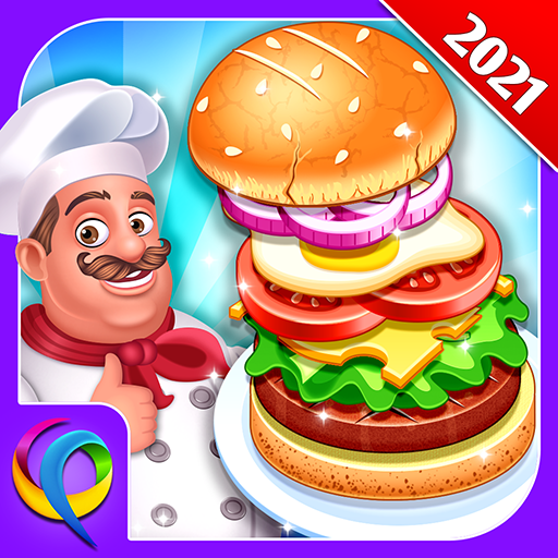 Super Chef 2 - Cooking Game icon