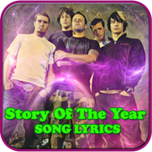 Story Of The Year Lyrics icon