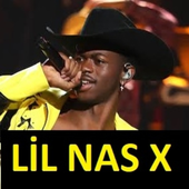 Lil Nas X music offline icon