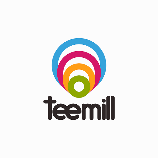 Teemill: Build a brand online icon