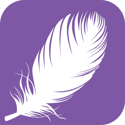 Ovulation &amp; Period Calendar icon