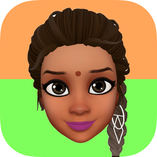 Fake video call Bollywood celebrities WeFlex India icon