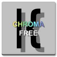 Chroma Free KLWP