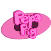 Pepa Pig icon