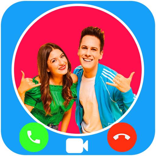 Me contro Te Call Video icon