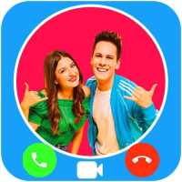 Me contro Te Call Video