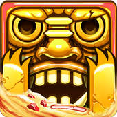 Endless Run Princess Escape icon