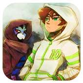 Art Ben 10 Wallpapers