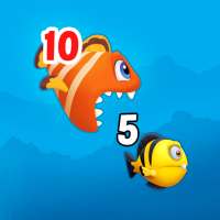 Fishdom – VTC Game. on 9Apps