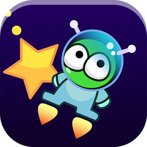 Star Worms icon