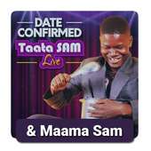 Uganda Taata Sam on 9Apps
