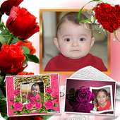 Flowers Frames icon