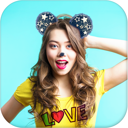 Selfie Plus- Selfie Beauty Photo Camera icon